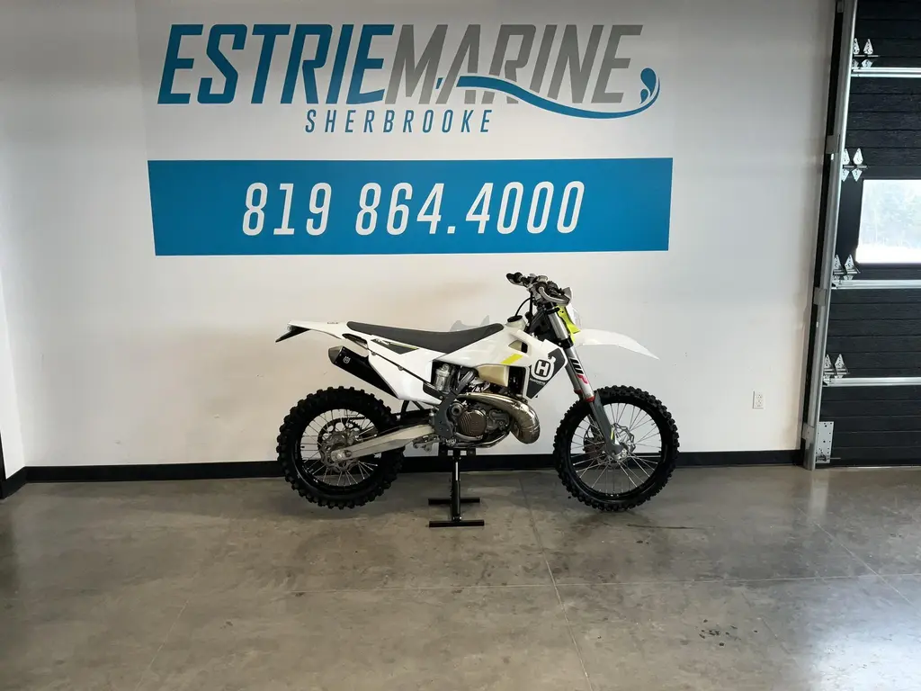 2022 Husqvarna TE 250i