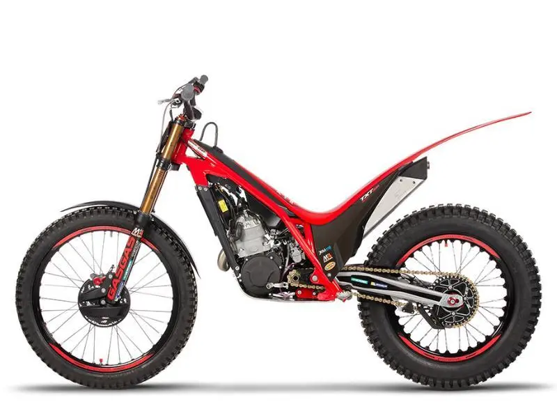 2025 Gas Gas TXT GP 300