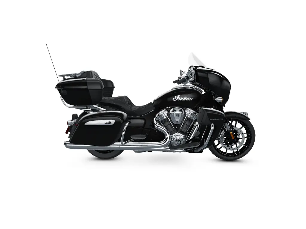 Indian Motorcycle Roadmaster PowerPlus Limited with 112 2025