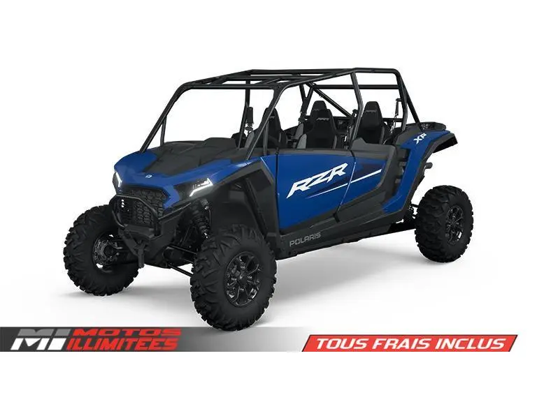 2025 Polaris RZR XP 4 1000 Sport