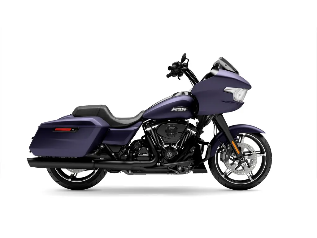 2025 Harley-Davidson Road Glide - FLTRX