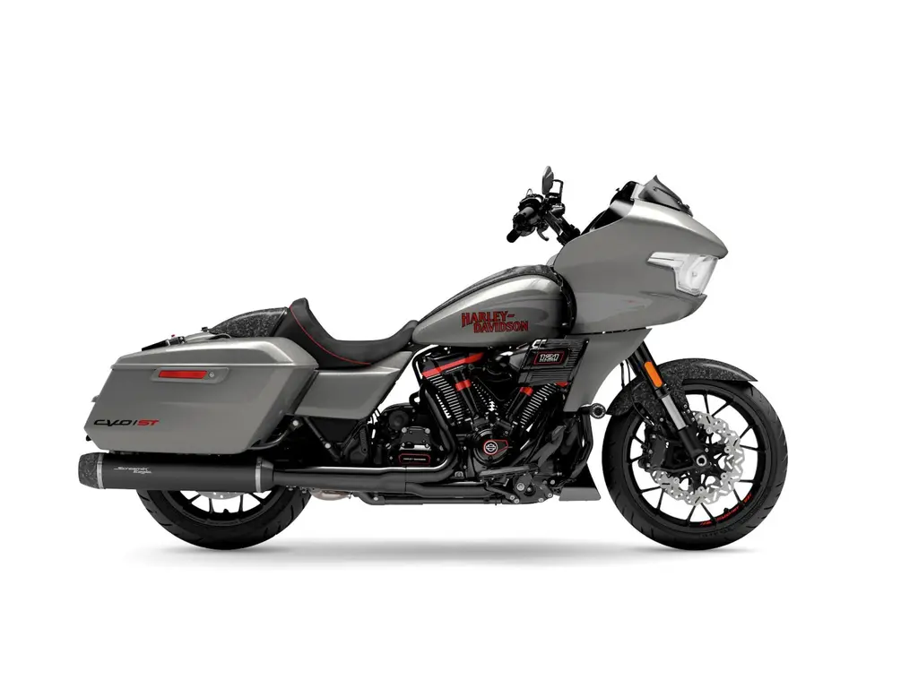 2025 Harley-Davidson FLTRXSTSE - CVO ROAD GLIDE ST