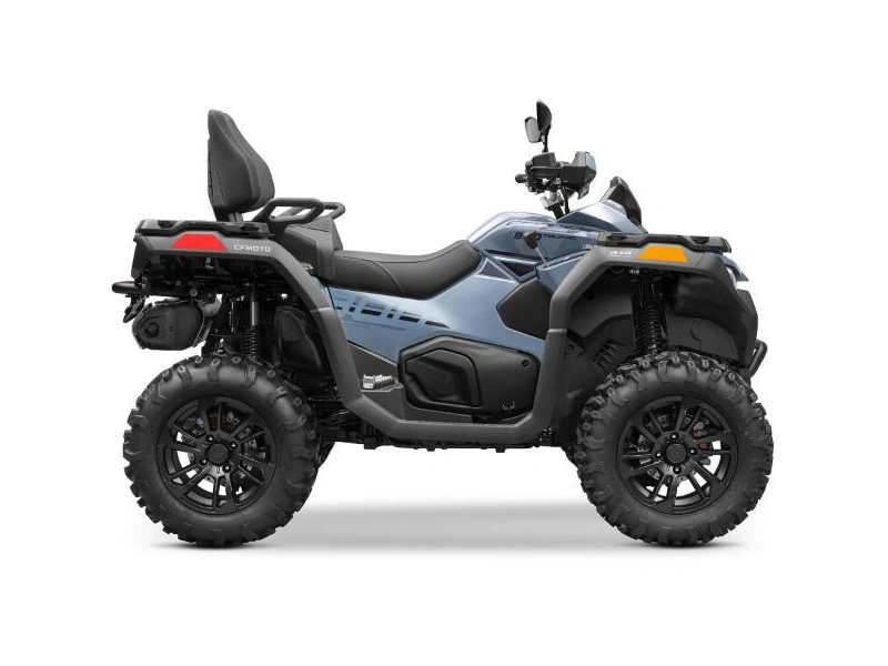 Cfmoto Cforce 800 Touring 2025 alt