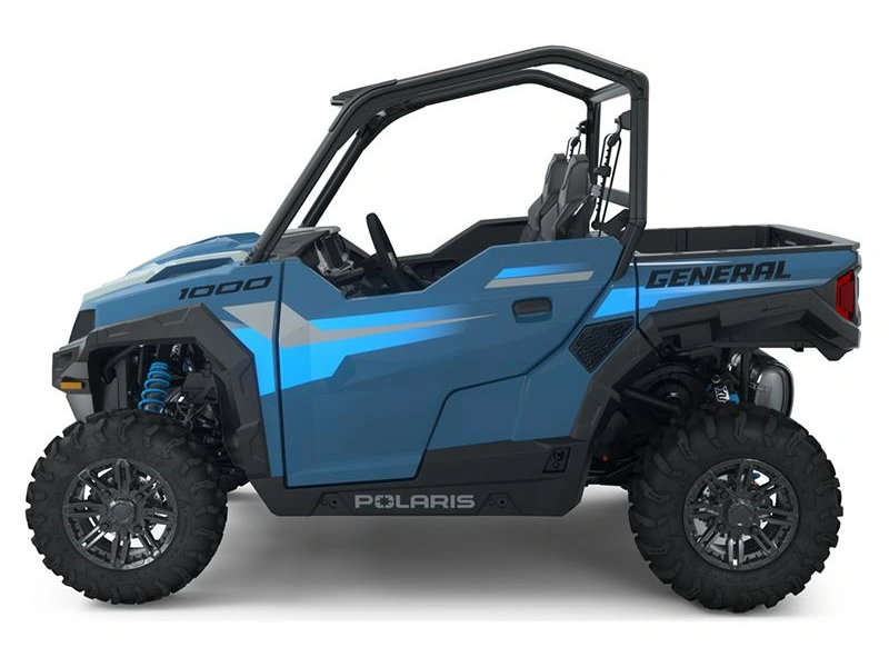 2025 Polaris General 1000 Premium *à Partir De 1.99% alt