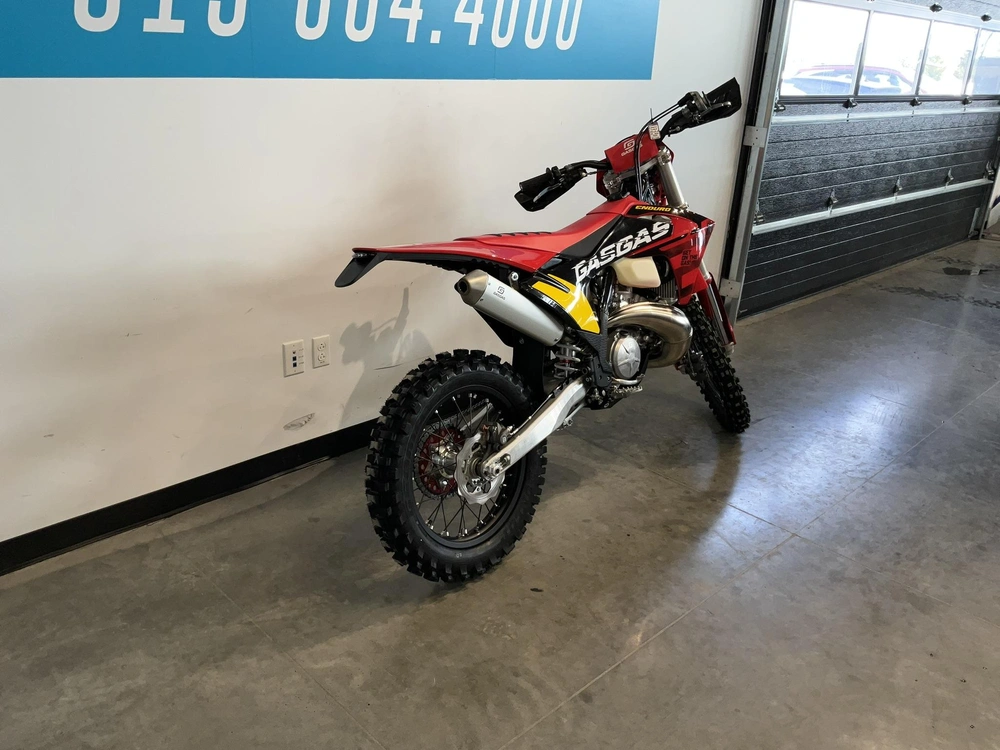 Gas Gas Ec 300 Gp 2025 alt