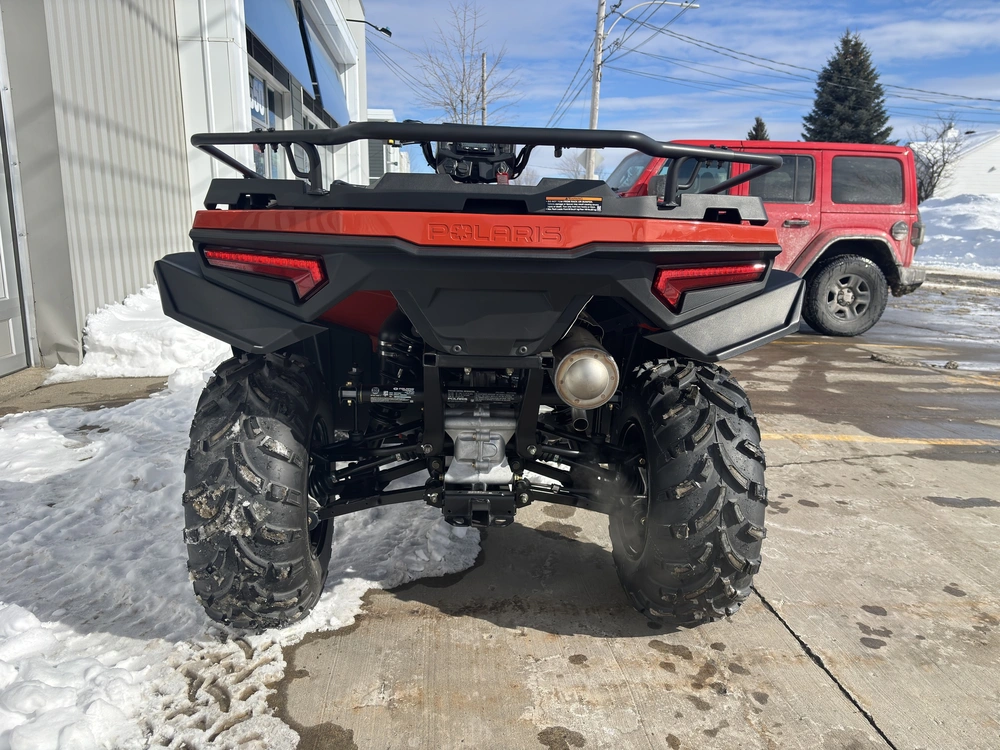 Polaris Sportsman 450 H.o. Eps 2025 alt
