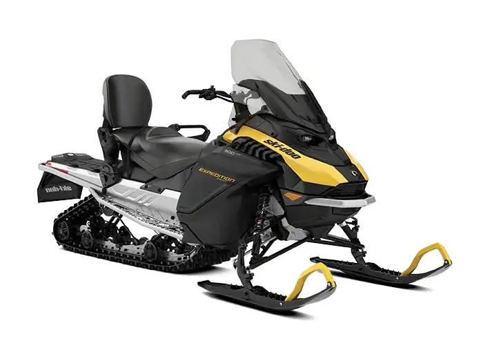 2026 Ski-Doo Ski-Doo Expedition Sport 900 ACE Neo Yellow