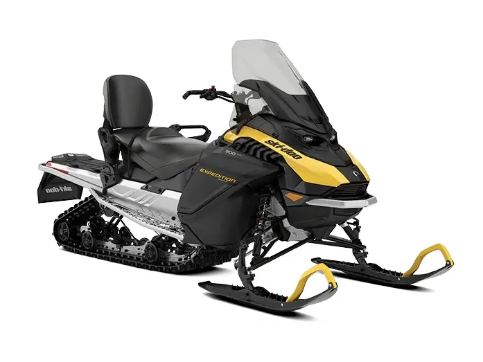 2026 Ski-doo Ski-doo Expedition Sport 900 Ace Neo Yellow alt