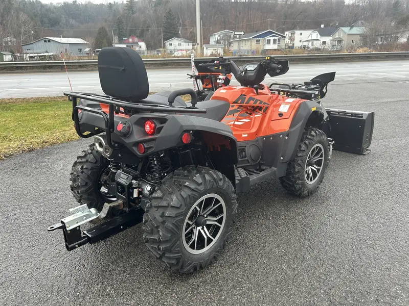 2024 Argo Vtt Xplorer XRT 1000 LE