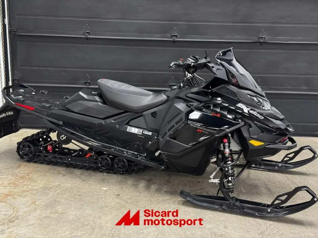 Ski-doo RENEGADE 900 TURBO R 2024