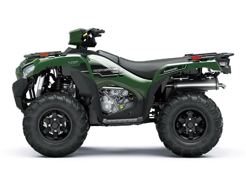 2025 Kawasaki BRUTE FORCE 750