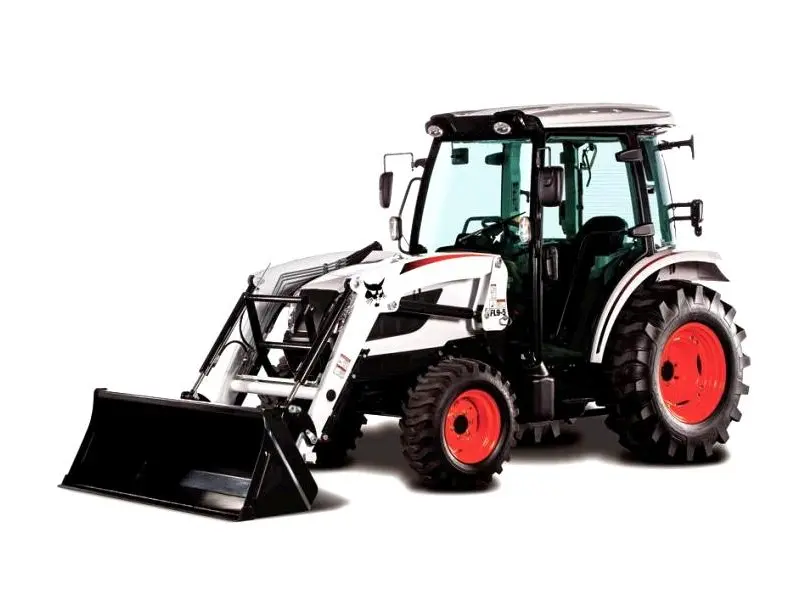 Bobcat Tracteur CT5558 E-HST  2023