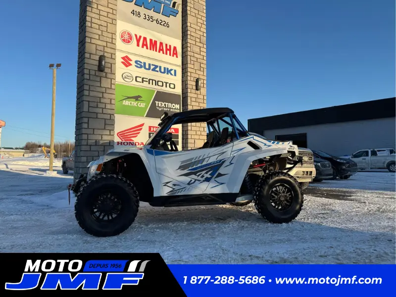 Arctic Cat Wildcat XX SE WILCATXXSS 2024