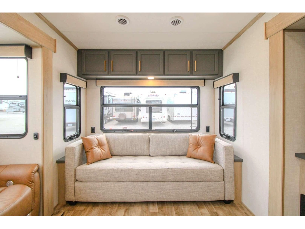 2025 Kz-rv Ridgeway 31rl Prix Compétitif alt