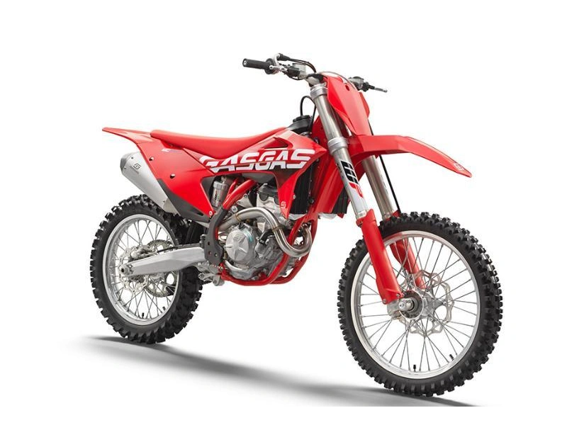 Gas Gas Mc 250f 2024 alt