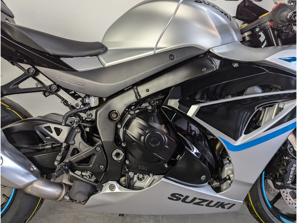 2025 Suzuki Gsx-r1000 ✅garantie 3 Ans Gratuite!!🙏 alt
