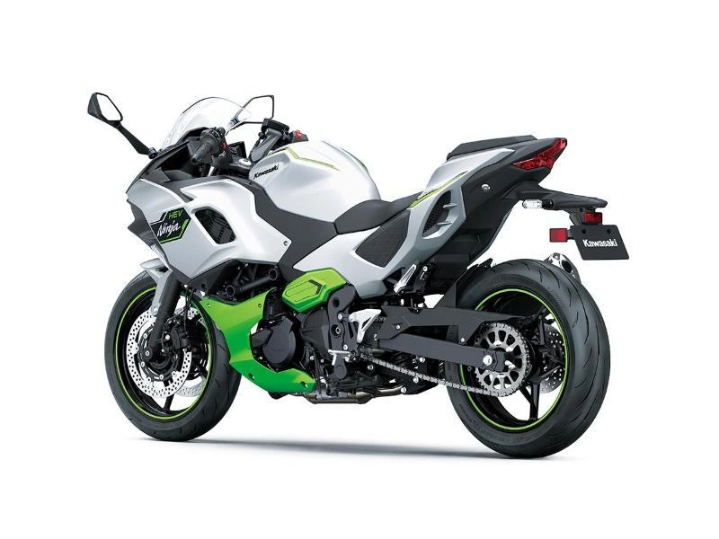 Kawasaki Ninja 7 Hybrid 2024 alt
