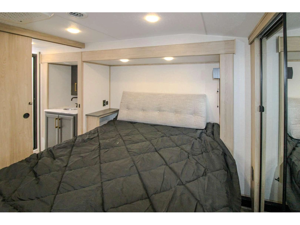 2025 Kz-rv Ridgeway 31rl Prix Compétitif alt