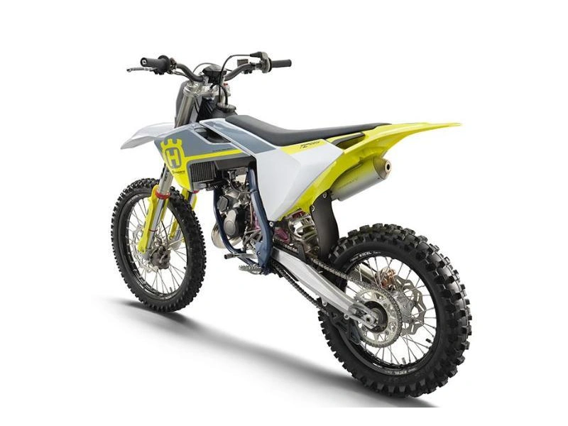 Husqvarna Tc 85 17/14 2024 alt