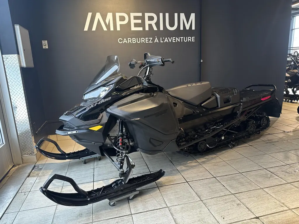 2022 Ski-Doo EXPEDITION XTREME 850