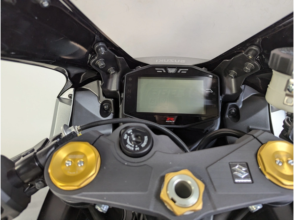 2025 Suzuki Gsx-r1000 ✅garantie 5 Ans Gratuite!!🙏 alt