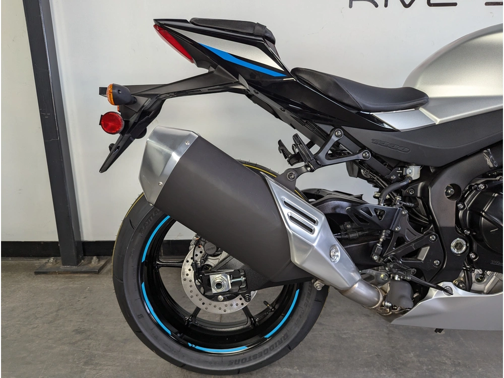 2025 Suzuki Gsx-r1000 ✅garantie 3 Ans Gratuite!!🙏 alt