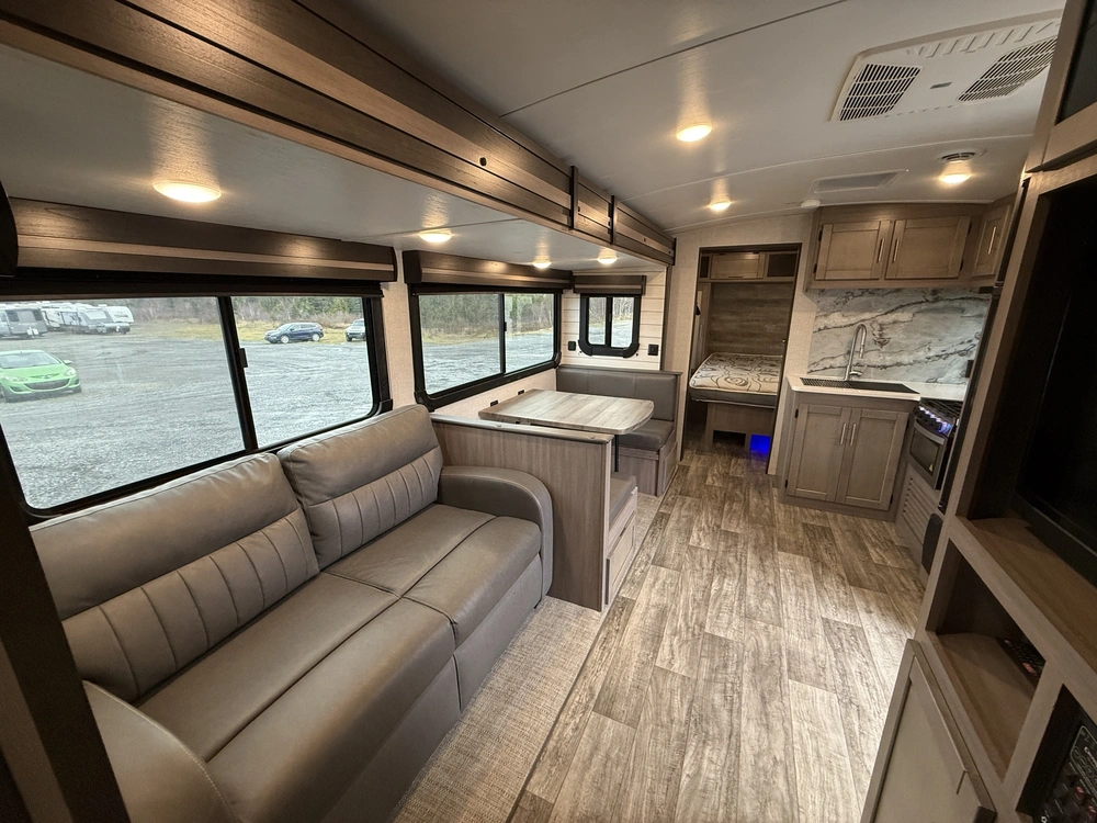 Sunset Trail By Crossroads 299qb 2022 alt