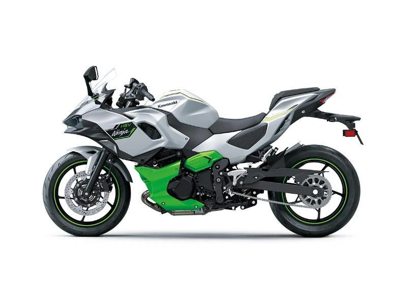 Kawasaki Ninja 7 Hybrid 2024 alt