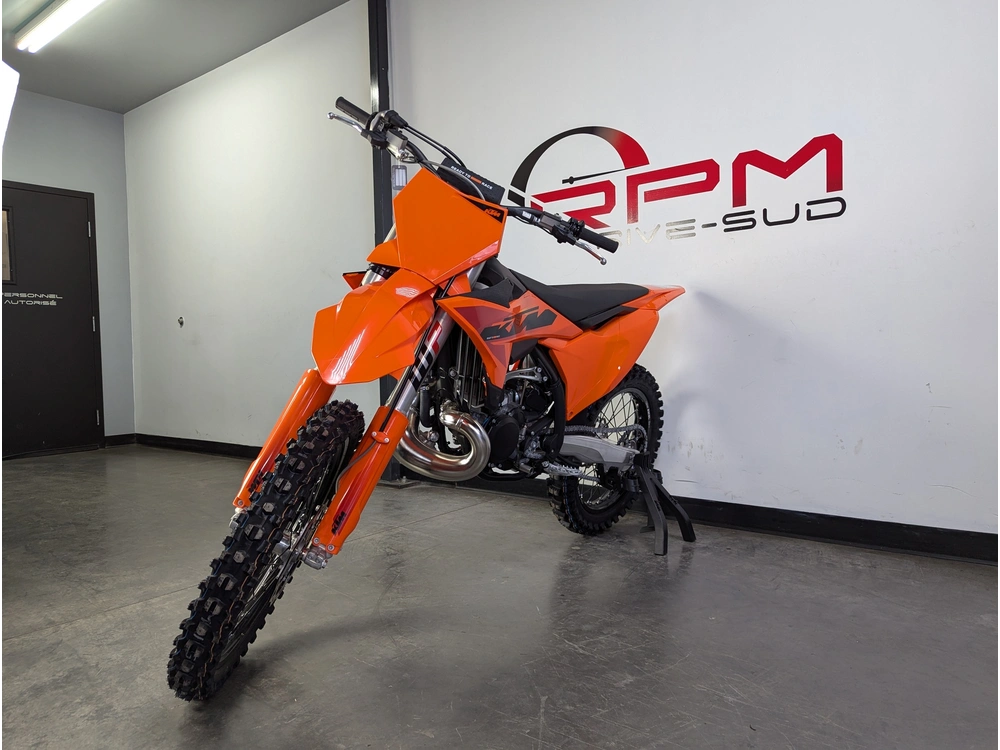 2025 Ktm 300 Sx *2.99% Sur 60 Mois alt