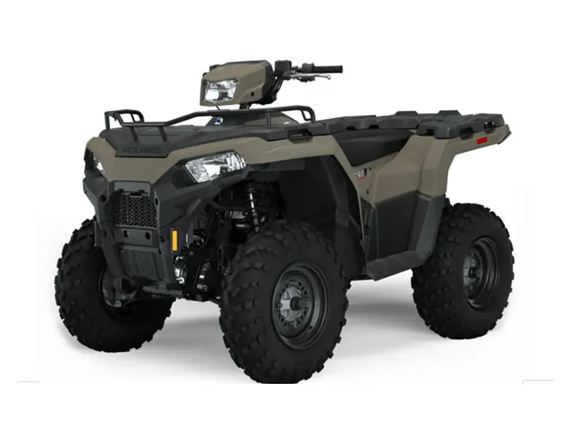 2024 Polaris A24SEA57A6