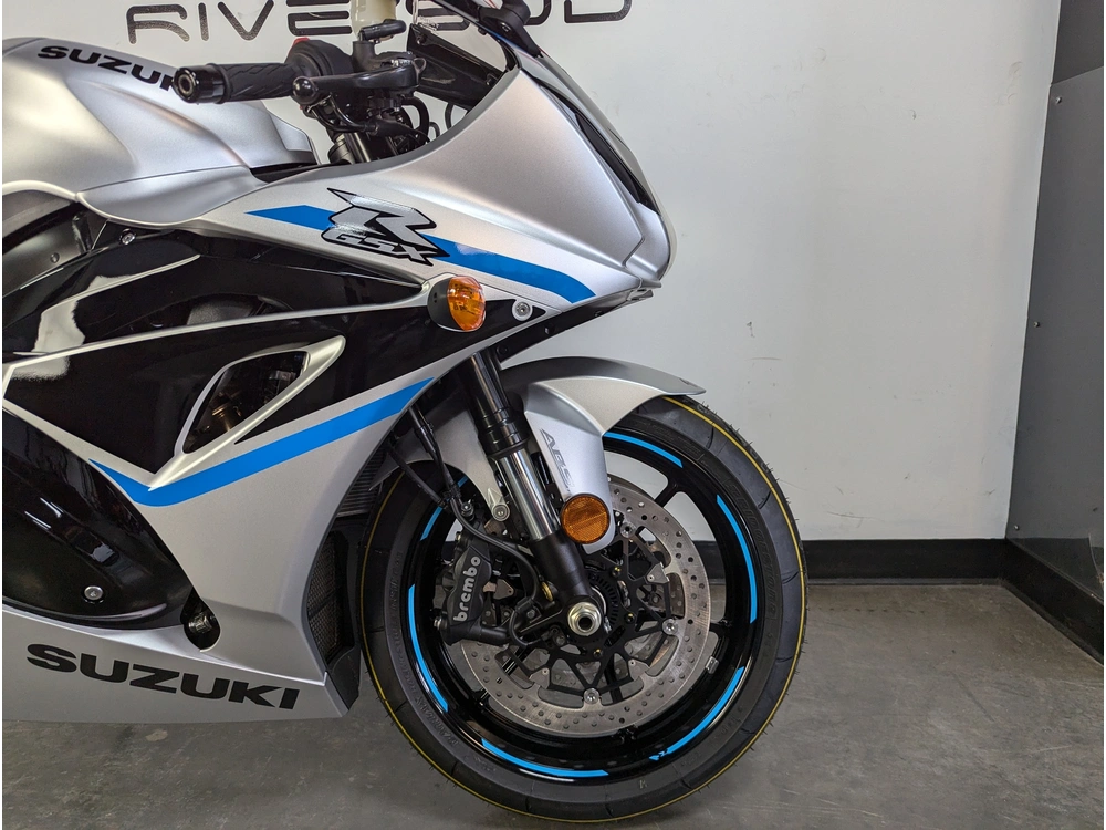 2025 Suzuki Gsx-r1000 ✅garantie 5 Ans Gratuite!!🙏 alt