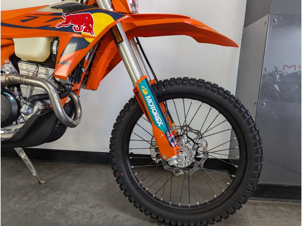 2025 Ktm 350 Exc-f Champion Edition *2.99% Sur 60 Mois alt