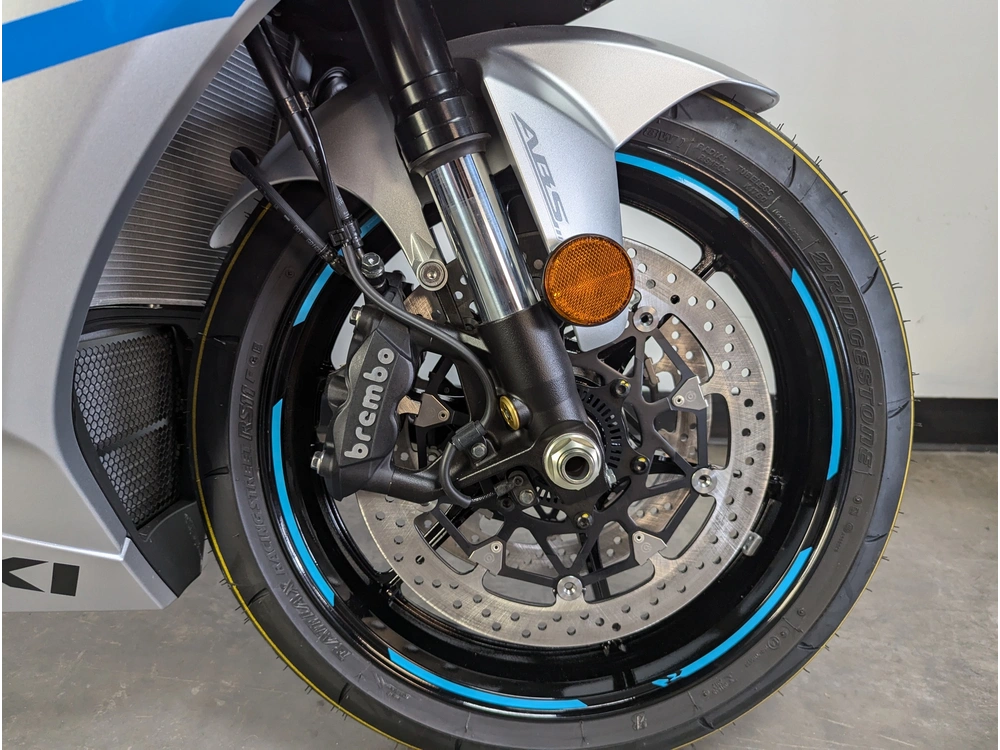 2025 Suzuki Gsx-r1000 ✅garantie 3 Ans Gratuite!!🙏 alt