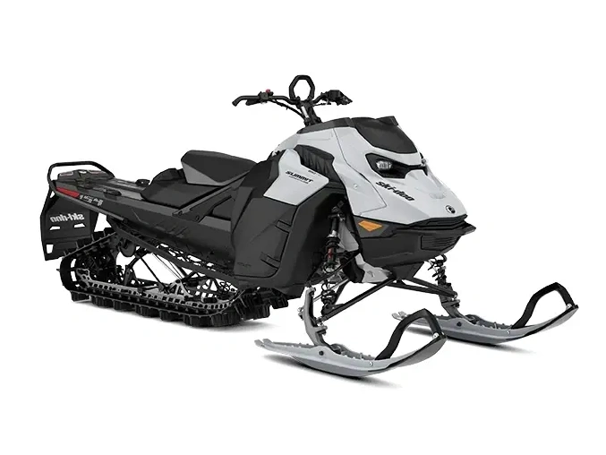 2026 Ski-doo Ski-doo Summit Adrenaline 850 E-tec Catalyst Grey alt