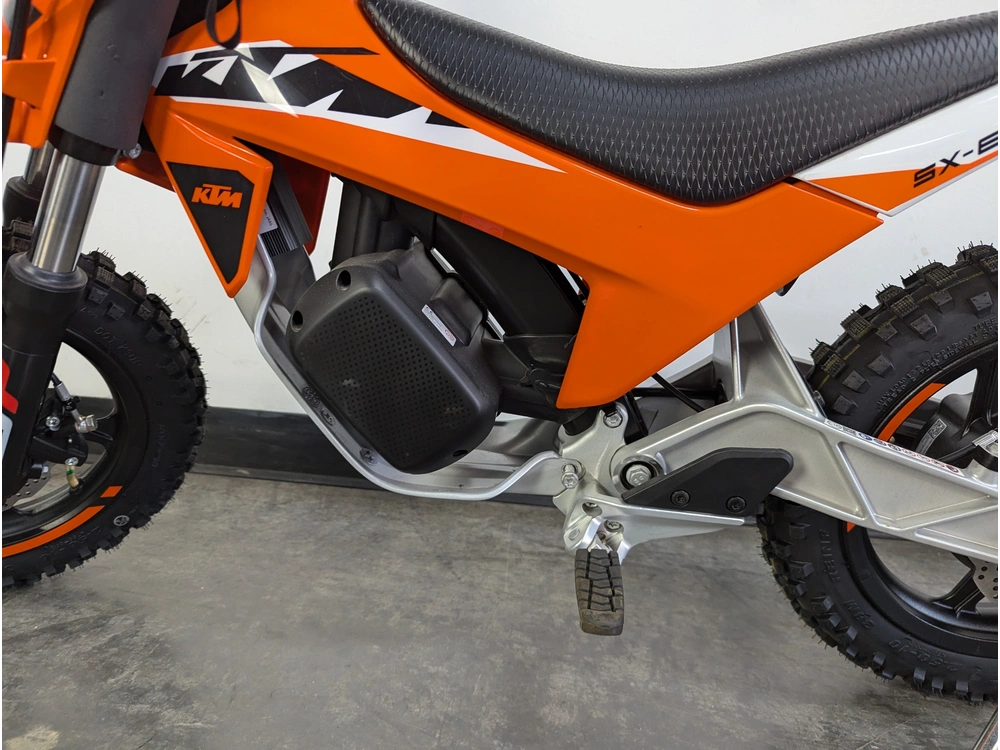 2025 Ktm Sx-e 2 ⚡🔋👧 alt