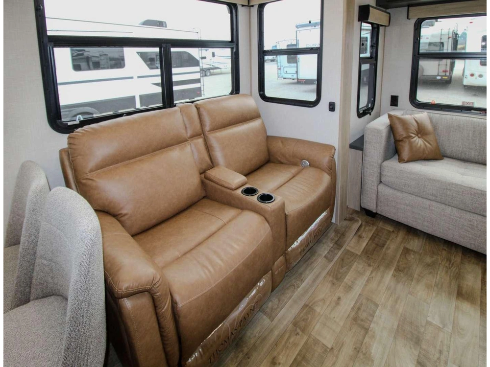 2025 Kz-rv Ridgeway 31rl Prix Compétitif alt