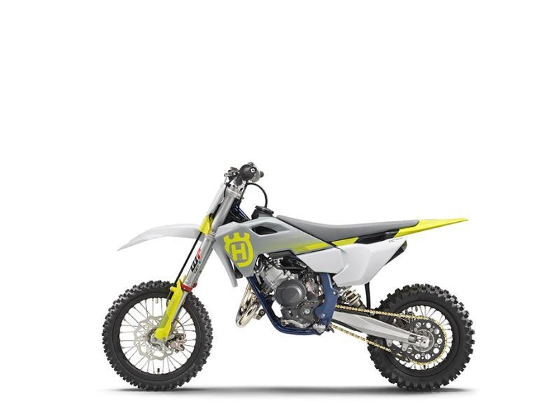 Husqvarna Tc 65 2024 alt