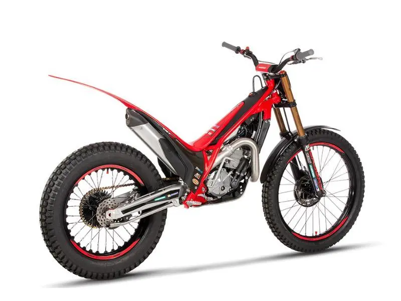 2025 Gas Gas TXT GP 300