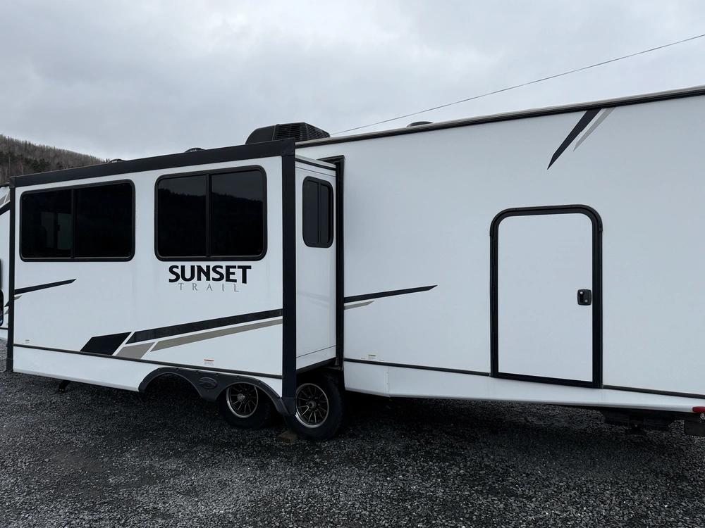 Sunset Trail By Crossroads 299qb 2022 alt