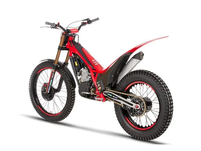 2025 Gas Gas TXT GP 300