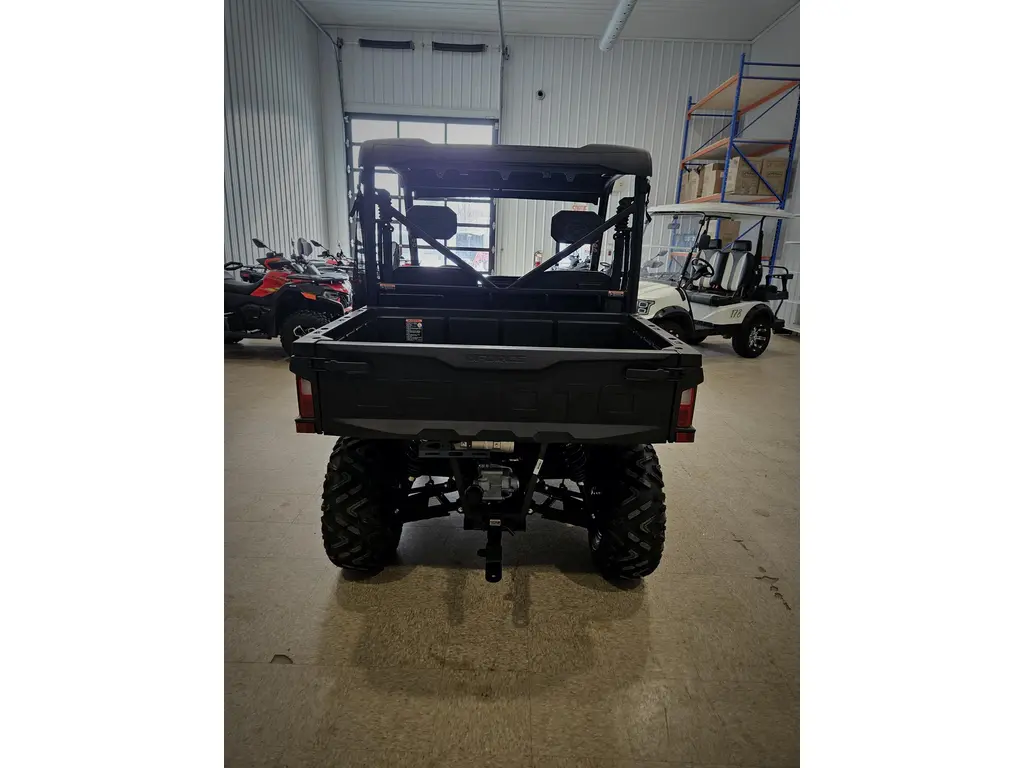 CFMOTO UFORCE 600 EPS  2025