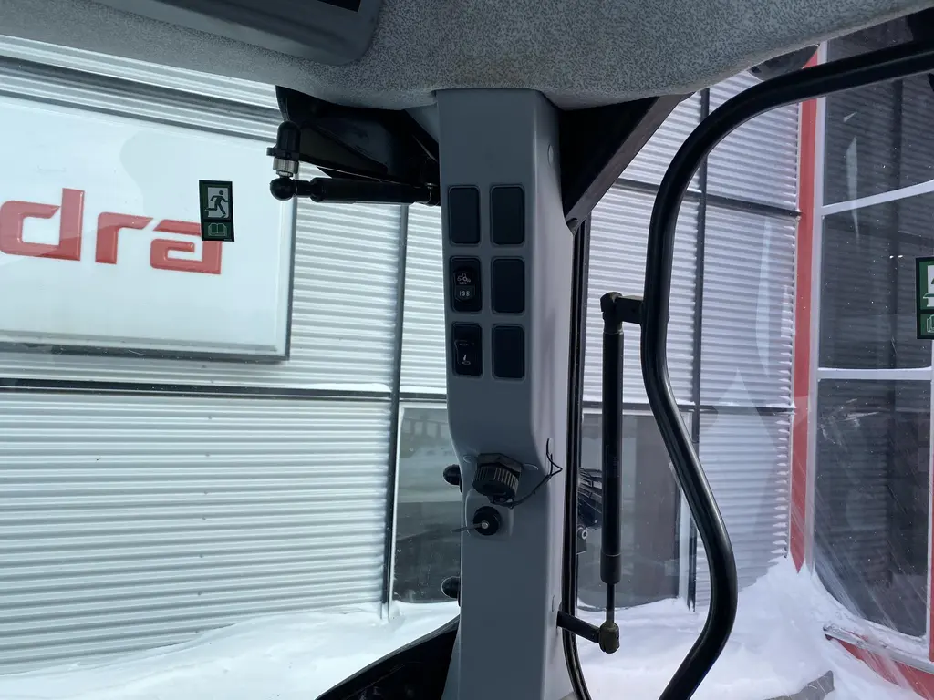 New Holland T6.145 2022