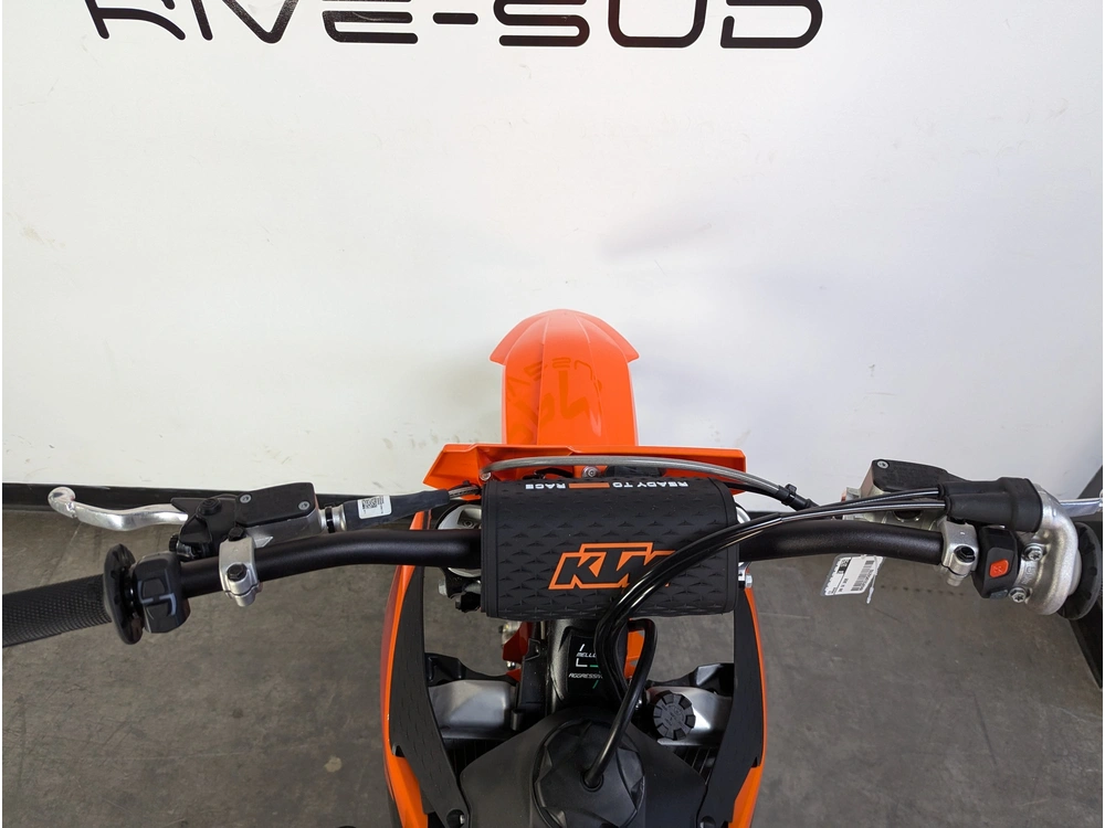 2025 Ktm 300 Sx *2.99% Sur 60 Mois alt