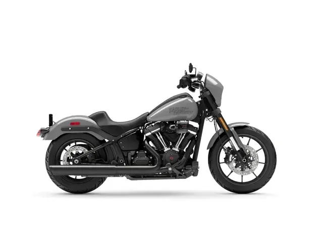 2025 Harley-Davidson FXLRS - LOW RIDER S