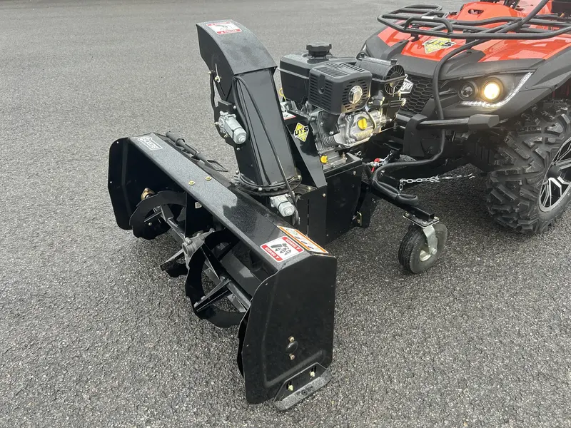 2024 Argo Vtt Xplorer XRT 1000 LE