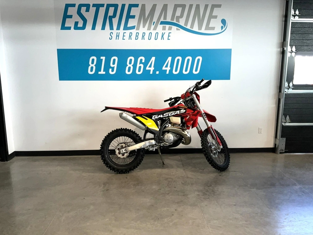 Gas Gas Ec 300 Gp 2025 alt