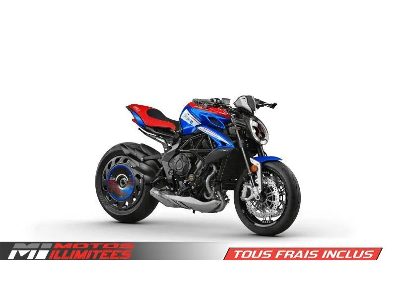 2023 MV Agusta Dragster RR SCS 