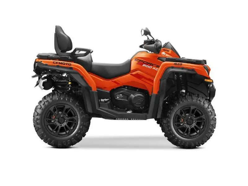 2024 CFMOTO CFORCE 800 XC