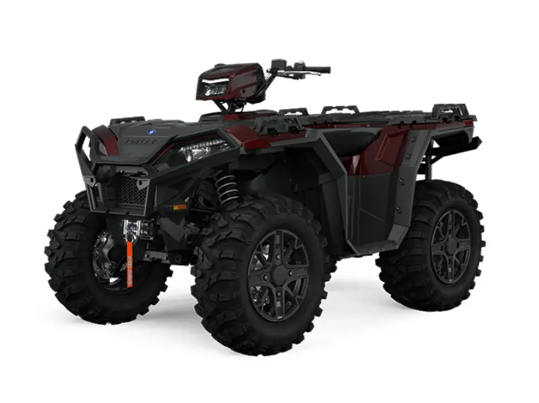 2024 Polaris A24SXZ85AM Sportsman 850 Ultimate Trail