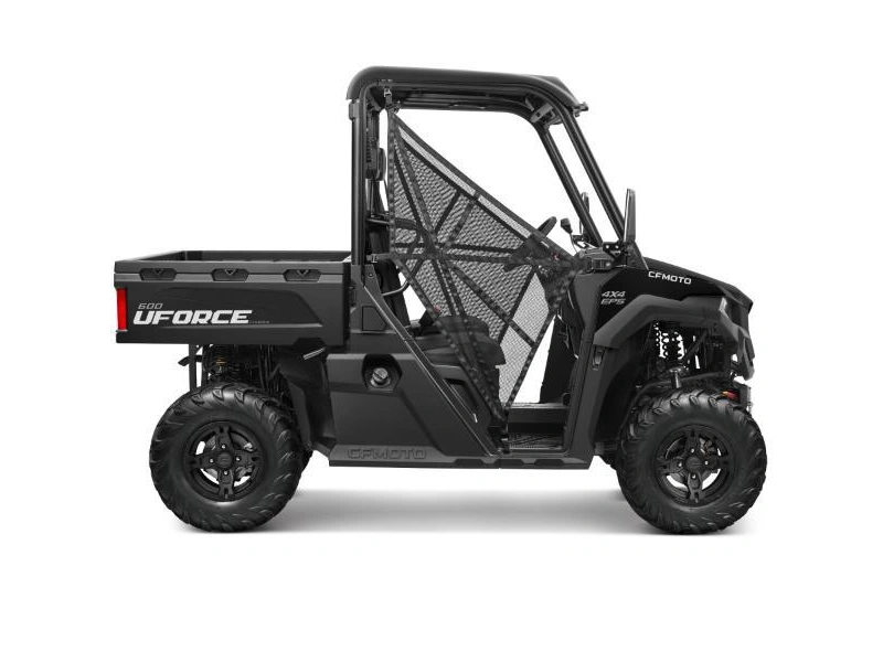 Cfmoto Uforce 600 2025 alt